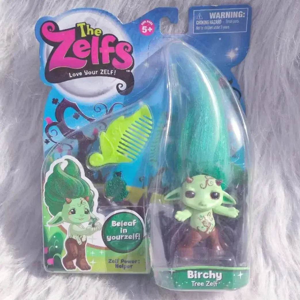 Trolls Poppy Biggie DJ Suki Kawaii Cartoon Doll - ToylandEU