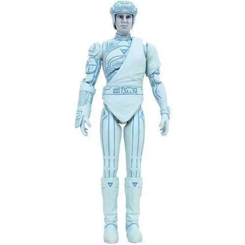  Tron Flynn Action Figure Premium Diamond Select Toys -  ToylandEU™