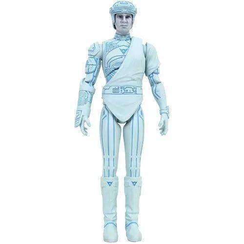 Tron Flynn Action Figure Premium Collectible Diamond Select Toys - ToylandEU