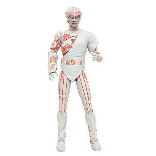  Tron Select Series Action Figure Collectible 7 Inch Pro -  ToylandEU™