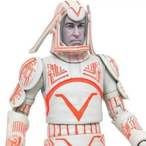 Tron Select Series 1 Action Figure - Select Figure(s) - ToylandEU