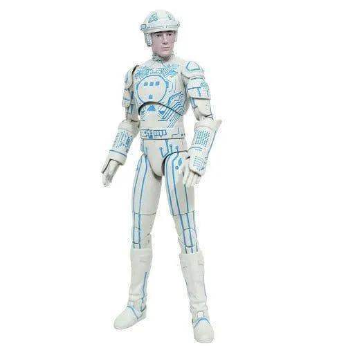 Tron Select Series 1 Action Figure - Select Figure(s) - ToylandEU