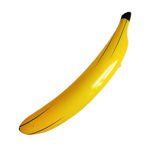  Tropical Inflatable Banana Toys for Summer Pool & Beach Parties -  ToylandEU™