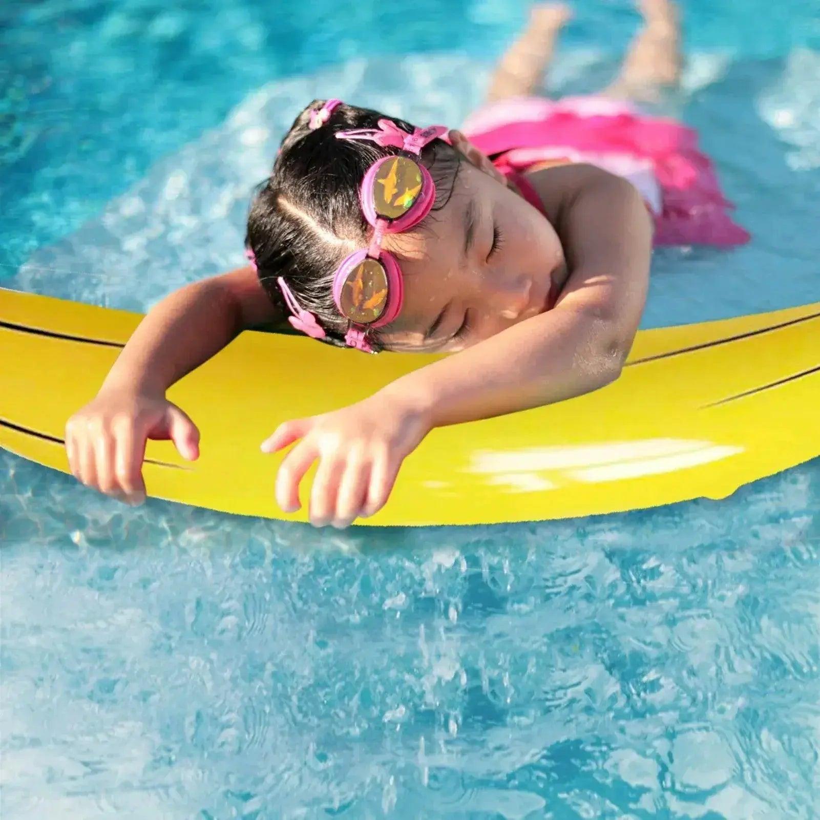  Tropical Inflatable Banana Toys for Summer Pool & Beach Parties -  ToylandEU™