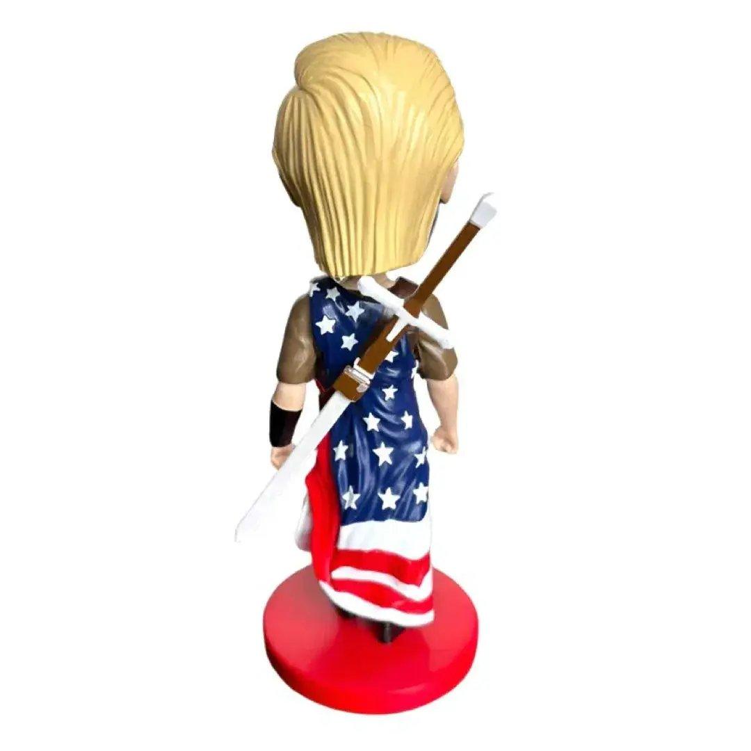  Trump Inauguration Day Bobblehead Collector Edition -  ToylandEU™