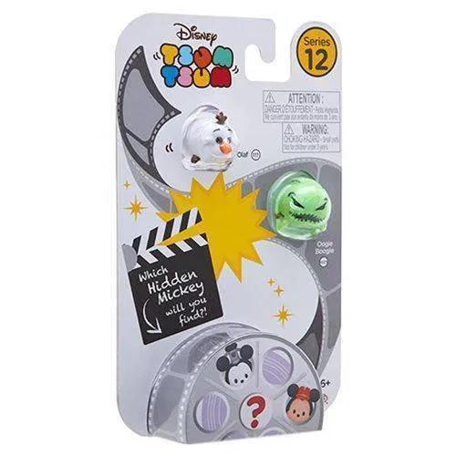  Tsum Tsum Disney 3 Pack Vinyl Figures Wave 12 Stackable -  ToylandEU™