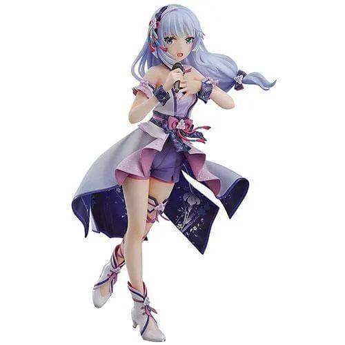  Tsumugi Shiraishi One Eighth PVC Figure Stage Outfit -  ToylandEU™