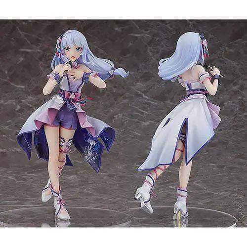  Tsumugi Shiraishi One Eighth PVC Figure Stage Outfit -  ToylandEU™