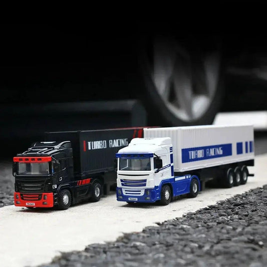  Turbo Racing C50T RC Truck Realistic Lights And Horn -  ToylandEU™