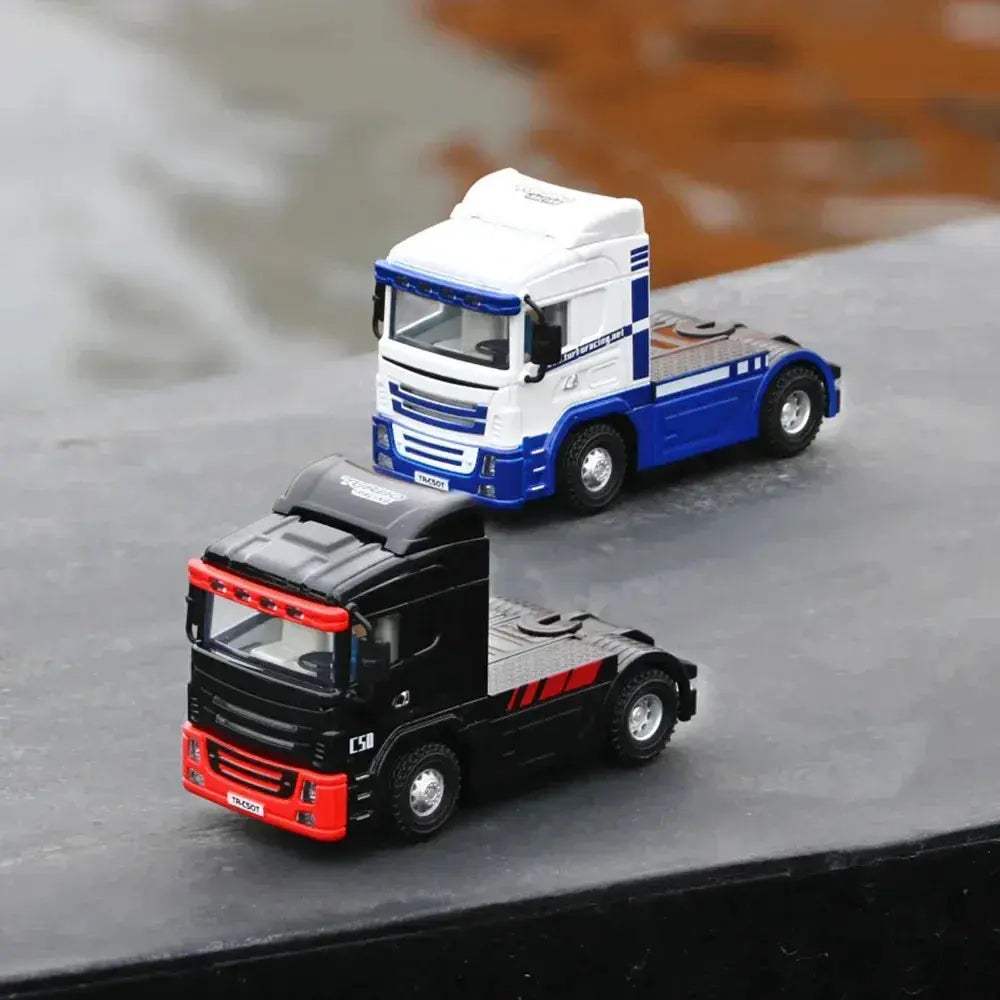 Turbo Racing C50T RC Truck With Realistic Lights And Horn - ToylandEU