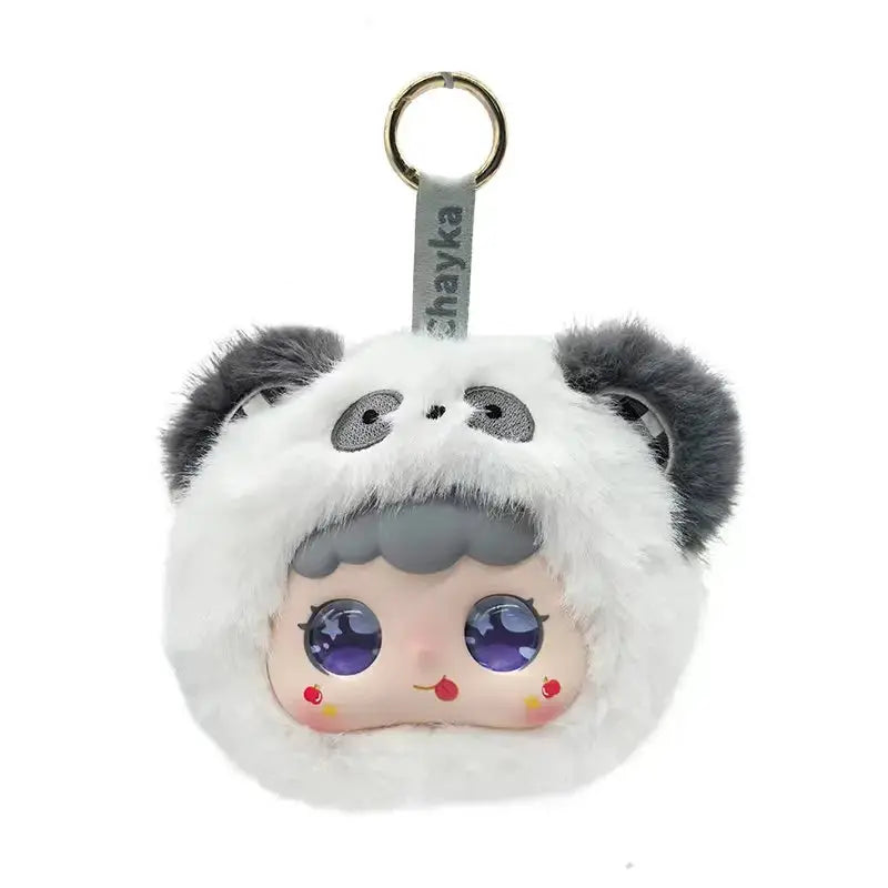 Tuya AI Plush Robot With LED Eyes And Voice Control - ToylandEU