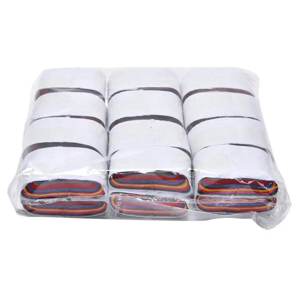Twelve Piece Mouth Coil Paper Streamers Magic Prop Beginner Friendly - ToylandEU