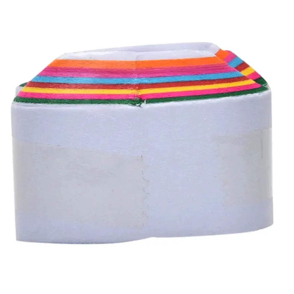 Twelve Piece Mouth Coil Paper Streamers Magic Prop Beginner Friendly - ToylandEU