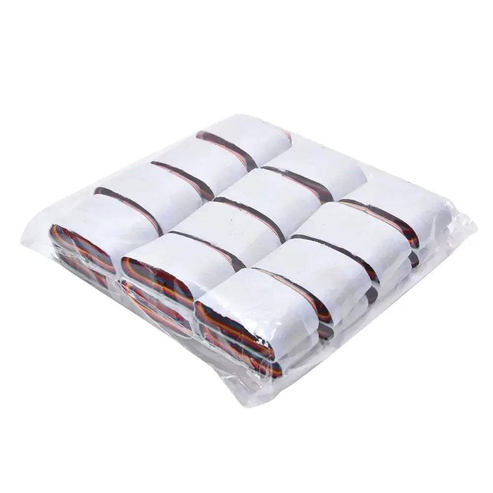 Twelve Piece Mouth Coil Paper Streamers Magic Prop Beginner Friendly - ToylandEU