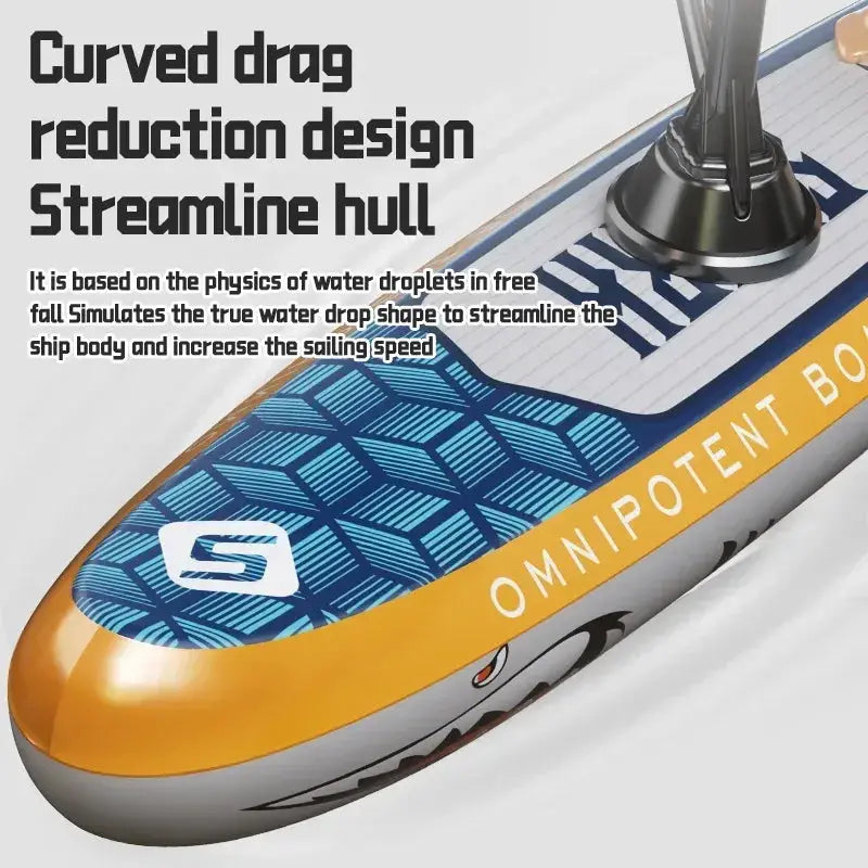 Two Point Four G RC Speedboat With Precise Steering - ToylandEU
