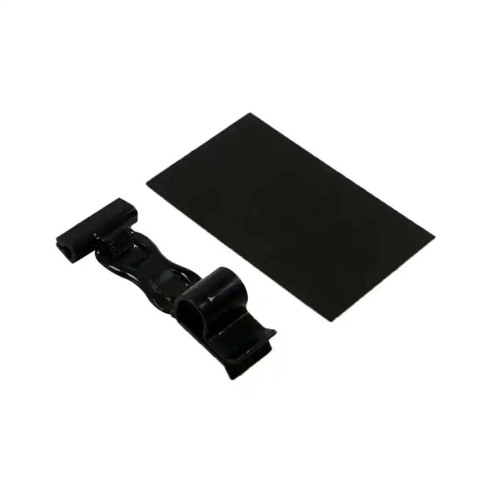  Two Way Sign Holder Clip Chalkboard Surface Durable -  ToylandEU™