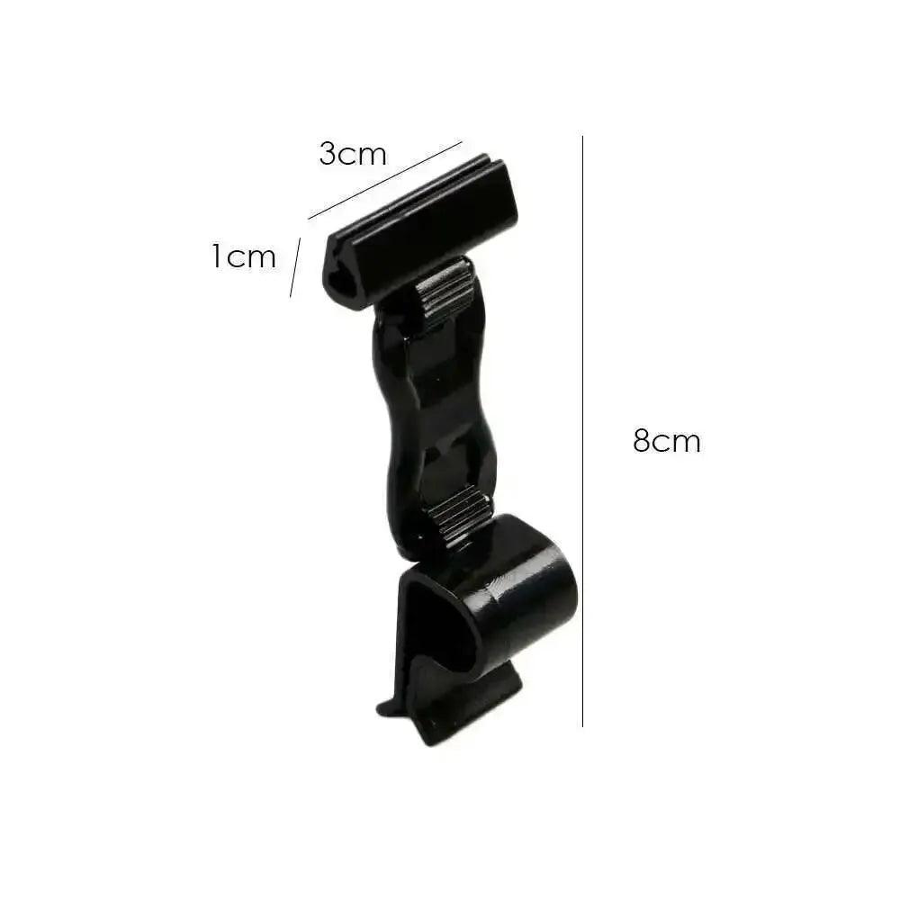  Two Way Sign Holder Clip Chalkboard Surface Durable -  ToylandEU™