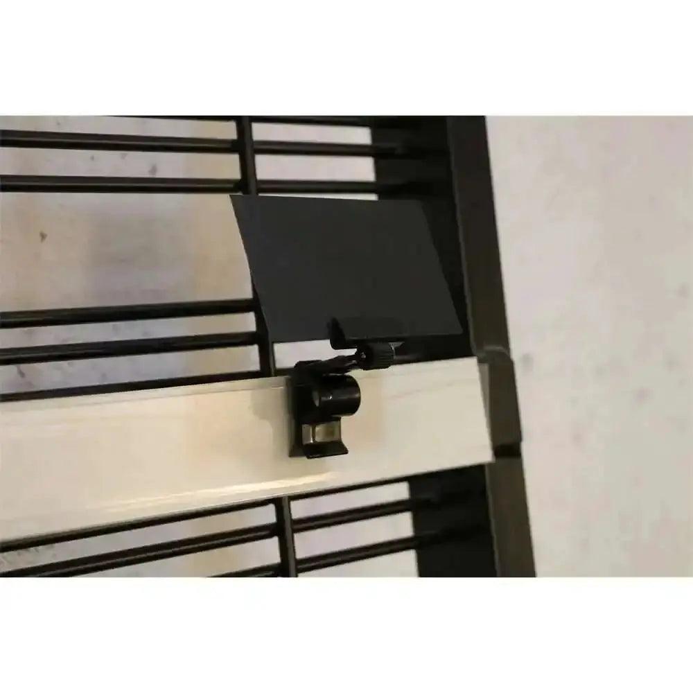  Two Way Sign Holder Clip Chalkboard Surface Durable -  ToylandEU™