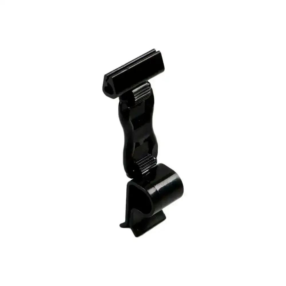  Two Way Sign Holder Clip Chalkboard Surface Durable -  ToylandEU™