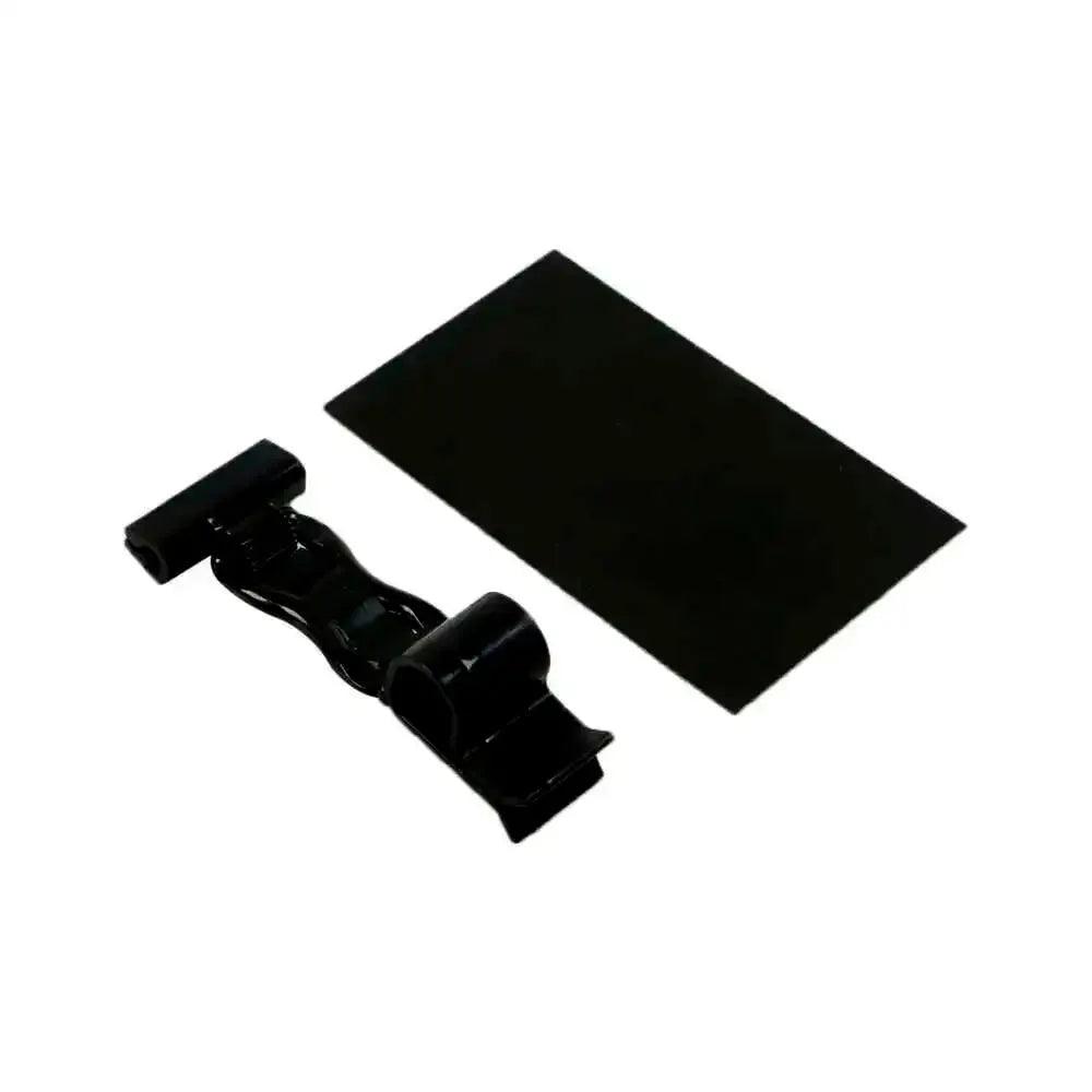  Two Way Sign Holder Clip Chalkboard Surface Durable -  ToylandEU™