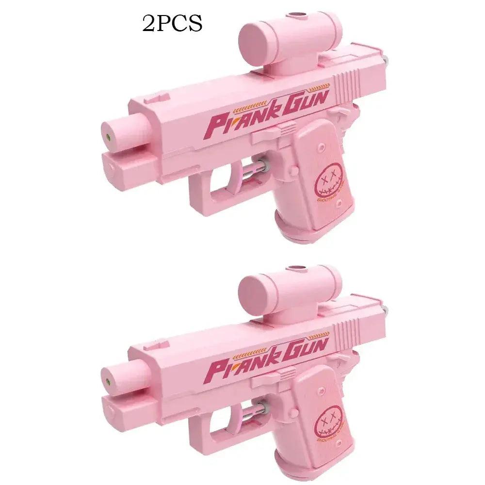  Two Way Water Gun For Summer Fun Backyard Pranks -  ToylandEU™