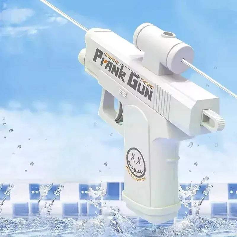 Two Way Water Gun Prank Double Spray Fun For Friends - ToylandEU