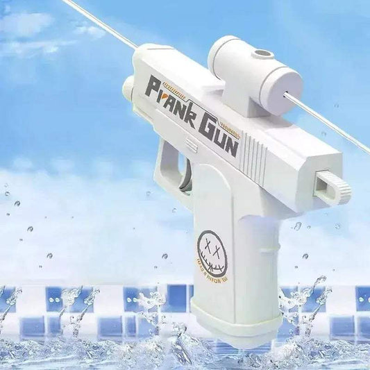  Two Way Water Gun Prank Dual Spray for Friends Fun -  ToylandEU™