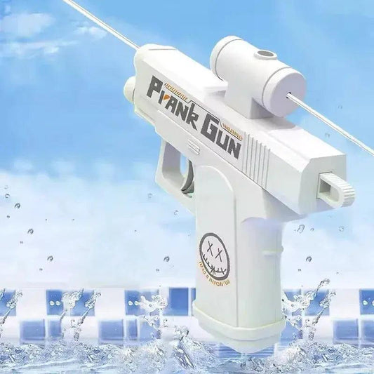  Two Way Water Gun Prank Dual Spray for Friends Fun -  ToylandEU™