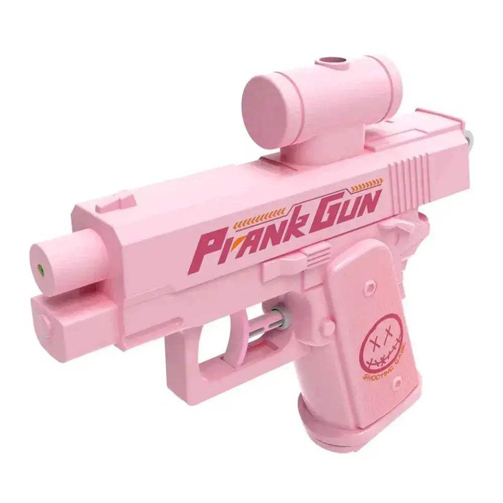 Two Way Water Gun for Summer Fun and Backyard Pranks - ToylandEU