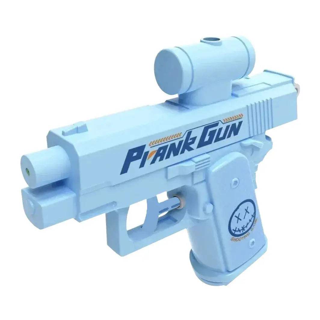 Two Way Water Gun for Summer Fun and Backyard Pranks - ToylandEU