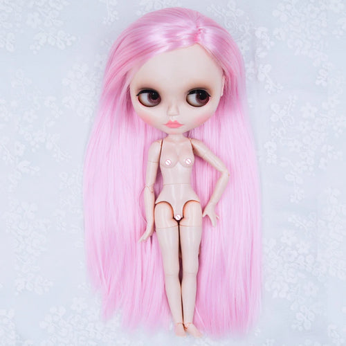 30cm 1/6 Blyth Doll Customized Jointed Body Toy Ball ToylandEU.com Toyland EU