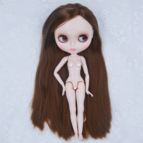 30cm 1/6 Blyth Doll Customized Jointed Body Toy Ball ToylandEU.com Toyland EU