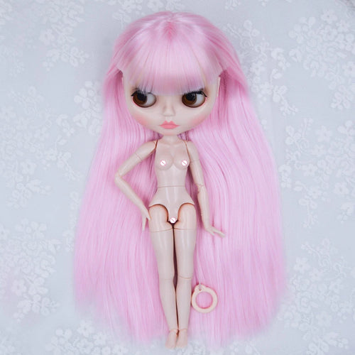 30cm 1/6 Blyth Doll Customized Jointed Body Toy Ball ToylandEU.com Toyland EU