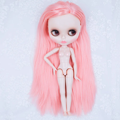 30cm 1/6 Blyth Doll Customized Jointed Body Toy Ball ToylandEU.com Toyland EU