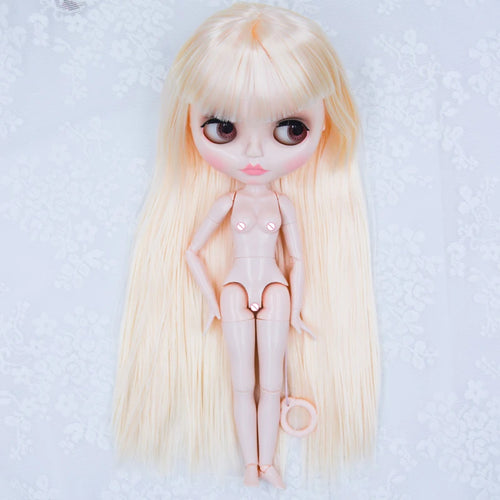 30cm 1/6 Blyth Doll Customized Jointed Body Toy Ball ToylandEU.com Toyland EU