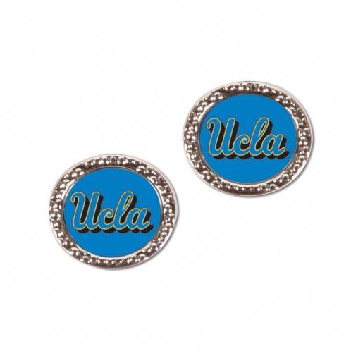 UCLA Bruins Post Style Officially Licensed Earrings - ToylandEU