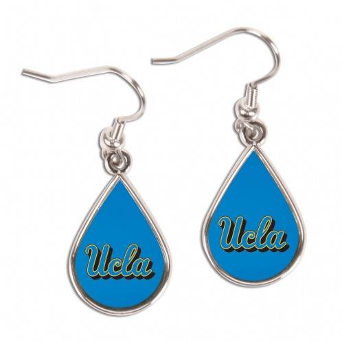 UCLA Bruins Tear Drop Earrings Officially Licensed Jewelry - ToylandEU