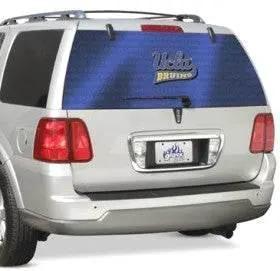  UCLA Bruins Window Film Rear -  ToylandEU™