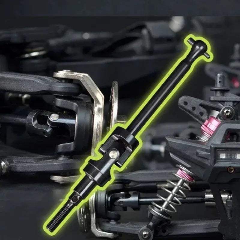 UDI M12 Pro Brushless RC Monster Truck 4WD Off Road - ToylandEU