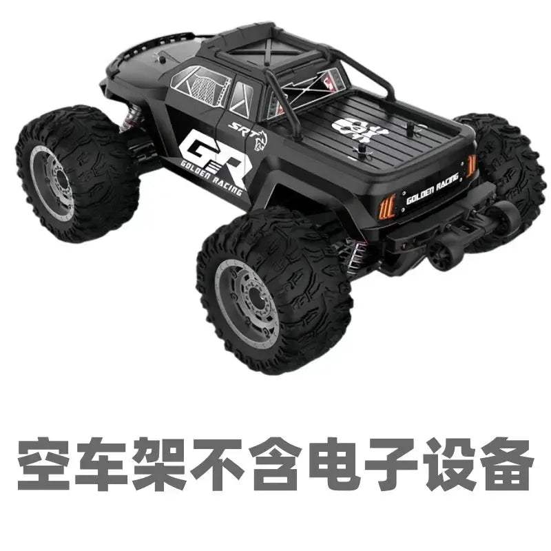 UDI M12 Pro Brushless RC Monster Truck 4WD Off Road - ToylandEU