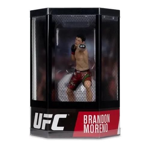  UFC 7 Inch Posed Figure With Digital Redemption Card -  ToylandEU™