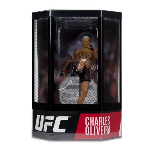  UFC 7 Inch Posed Figure With Digital Redemption Card -  ToylandEU™