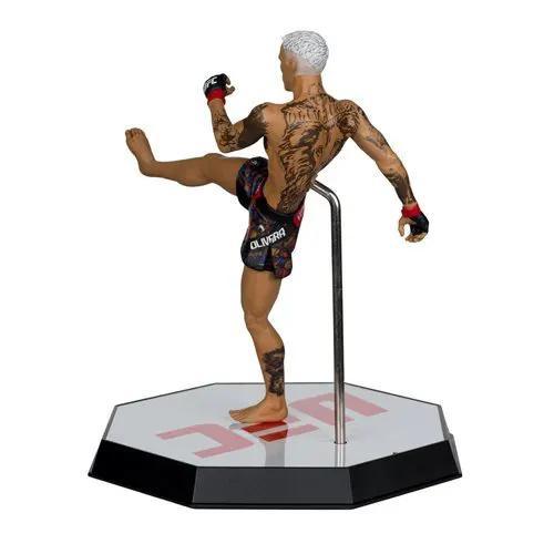  UFC 7 Inch Posed Figure With Digital Redemption Card -  ToylandEU™