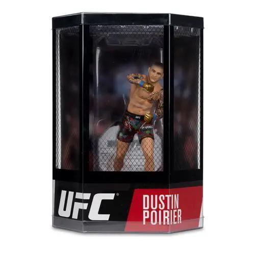  UFC 7 Inch Posed Figure With Digital Redemption Card -  ToylandEU™