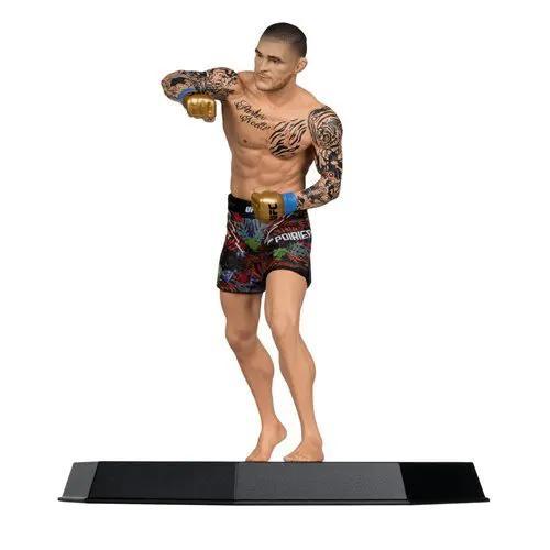  UFC 7 Inch Posed Figure With Digital Redemption Card -  ToylandEU™