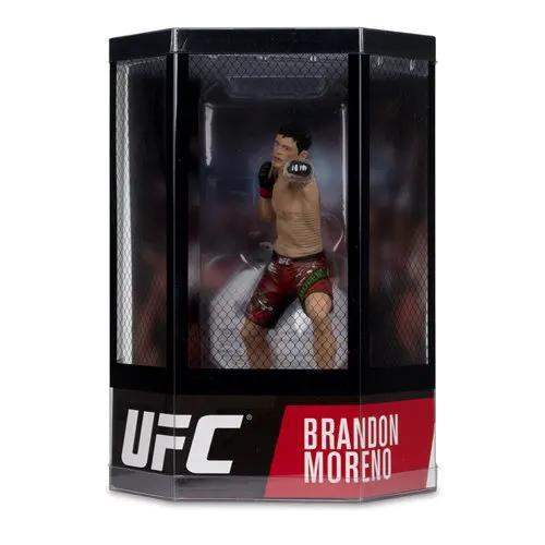 UFC SportsPicks 7-Inch Scale Posed Figure - Select Figure(s) - ToyShnip