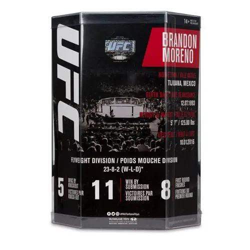 UFC SportsPicks 7-Inch Scale Posed Figure - Select Figure(s) - ToyShnip
