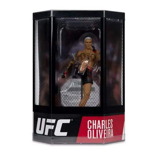 UFC SportsPicks 7-Inch Scale Posed Figure - Select Figure(s) - ToyShnip