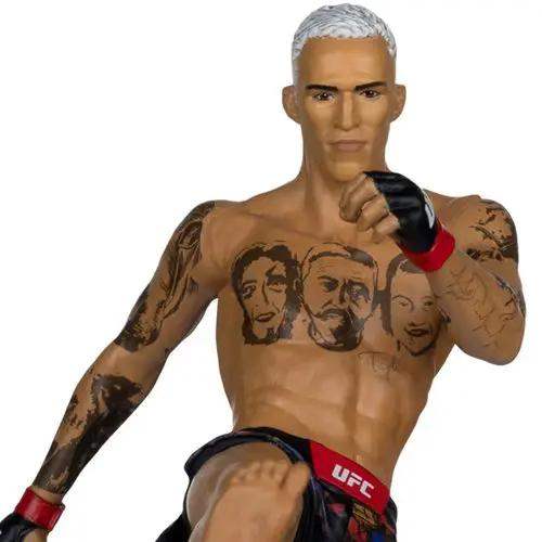UFC SportsPicks 7-Inch Scale Posed Figure - Select Figure(s) - ToyShnip