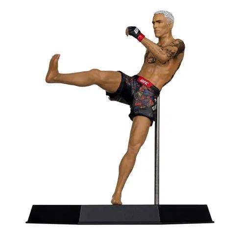 UFC SportsPicks 7-Inch Scale Posed Figure - Select Figure(s) - ToyShnip